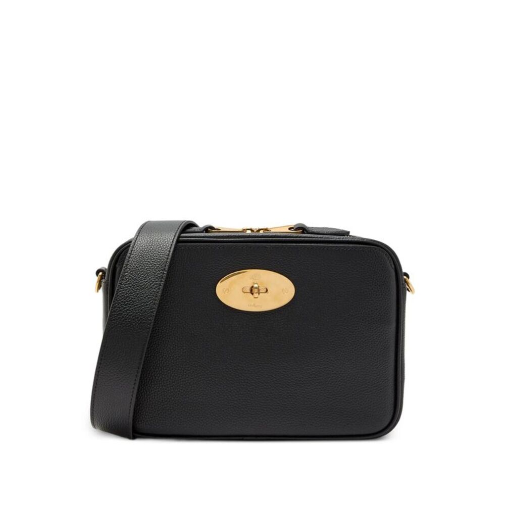 Mulberry Black Shoulder Bags Women